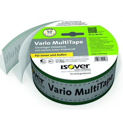 Lepilni trak Isover MULTITAPE Lepilni trakovi